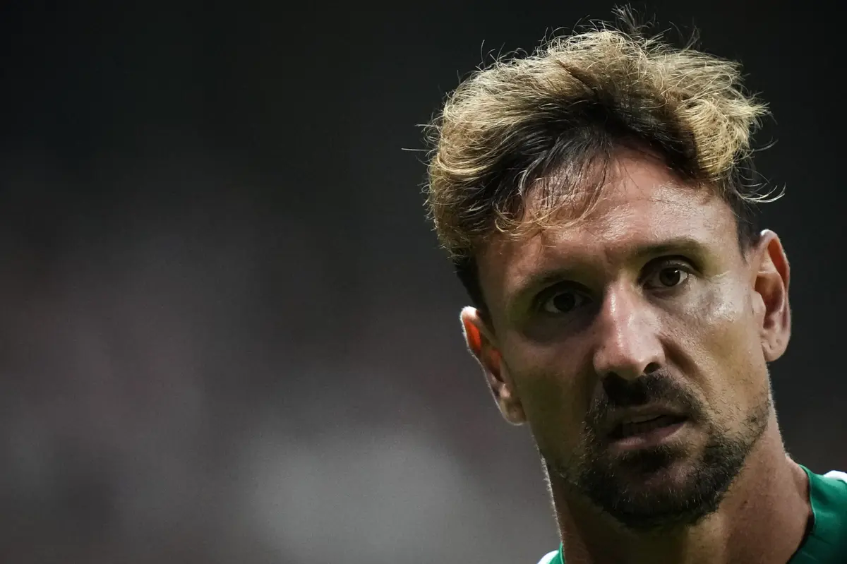 Imagem de contexto do artigo Ukra anuncia fim da carreira aos 36 anos