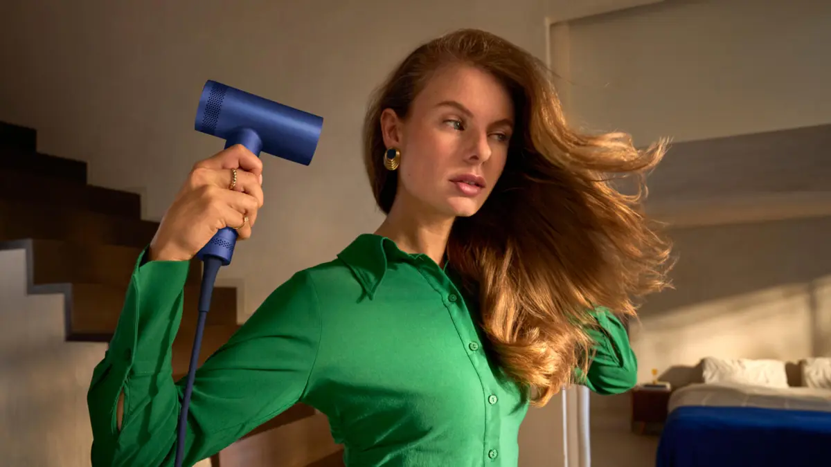 Philips | Secador Série 8000 | 249,99 euros