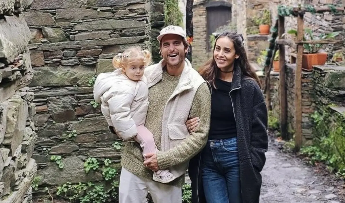 Ator e designer vão ser pais pela segunda vez