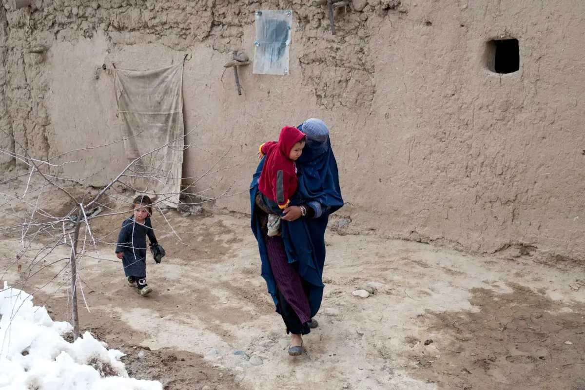 Imagem de contexto do artigo Talibãs pretendem restringir acesso ao Facebook no Afeganistão