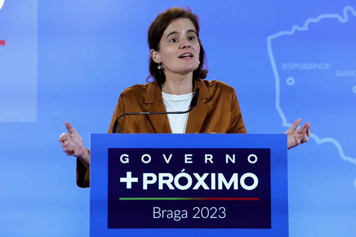 Mariana Vieira da Silva