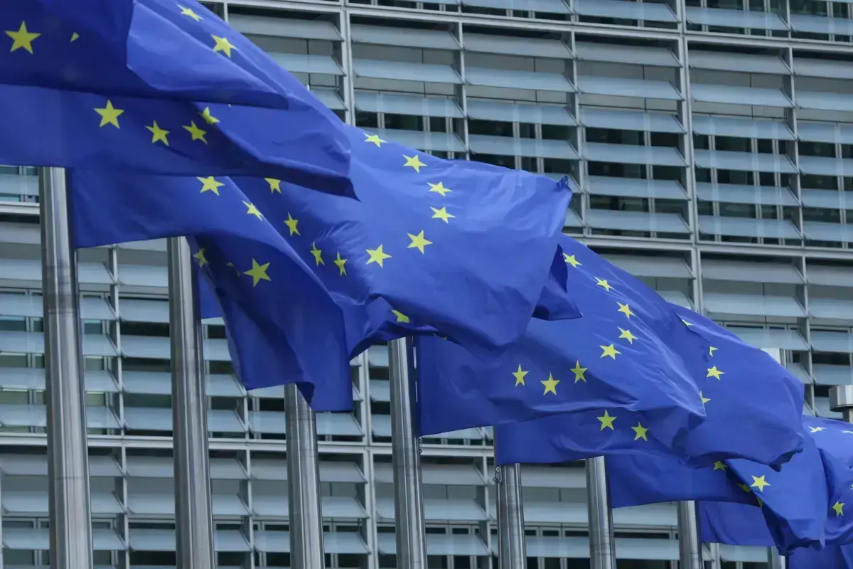 Imagem de contexto do artigo Trinta e cinco eurodeputados pedem à UE que condene ameaças à Flotilha