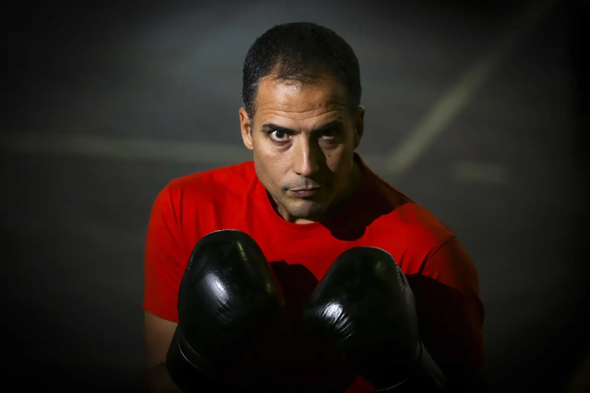 Livro agora publicado é uma adaptação do podcast homónimo do humorista