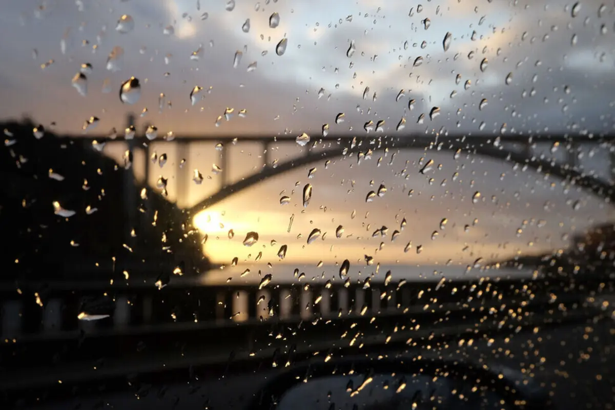 Porto é um dos distritos que vai estar sob aviso amarelo