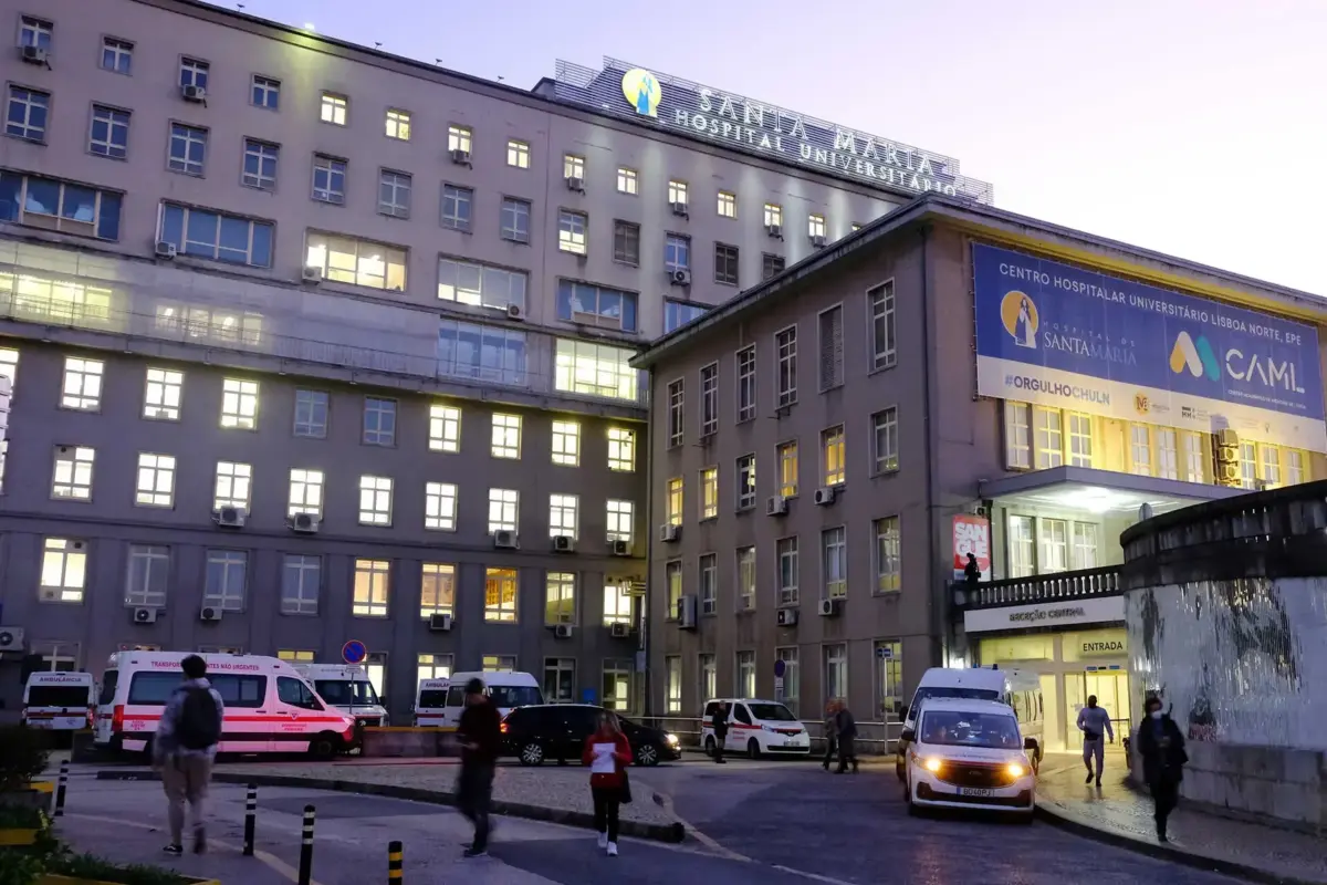 Dermatologista recebeu mais de 700 mil euros em três anos de cirurgias adicionais no Hospital de Santa Maria