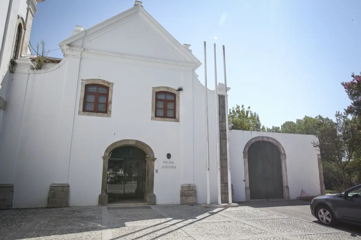 Homem detido pela PJ de Aveiro estava em liberdade condicional há cerca de um mês