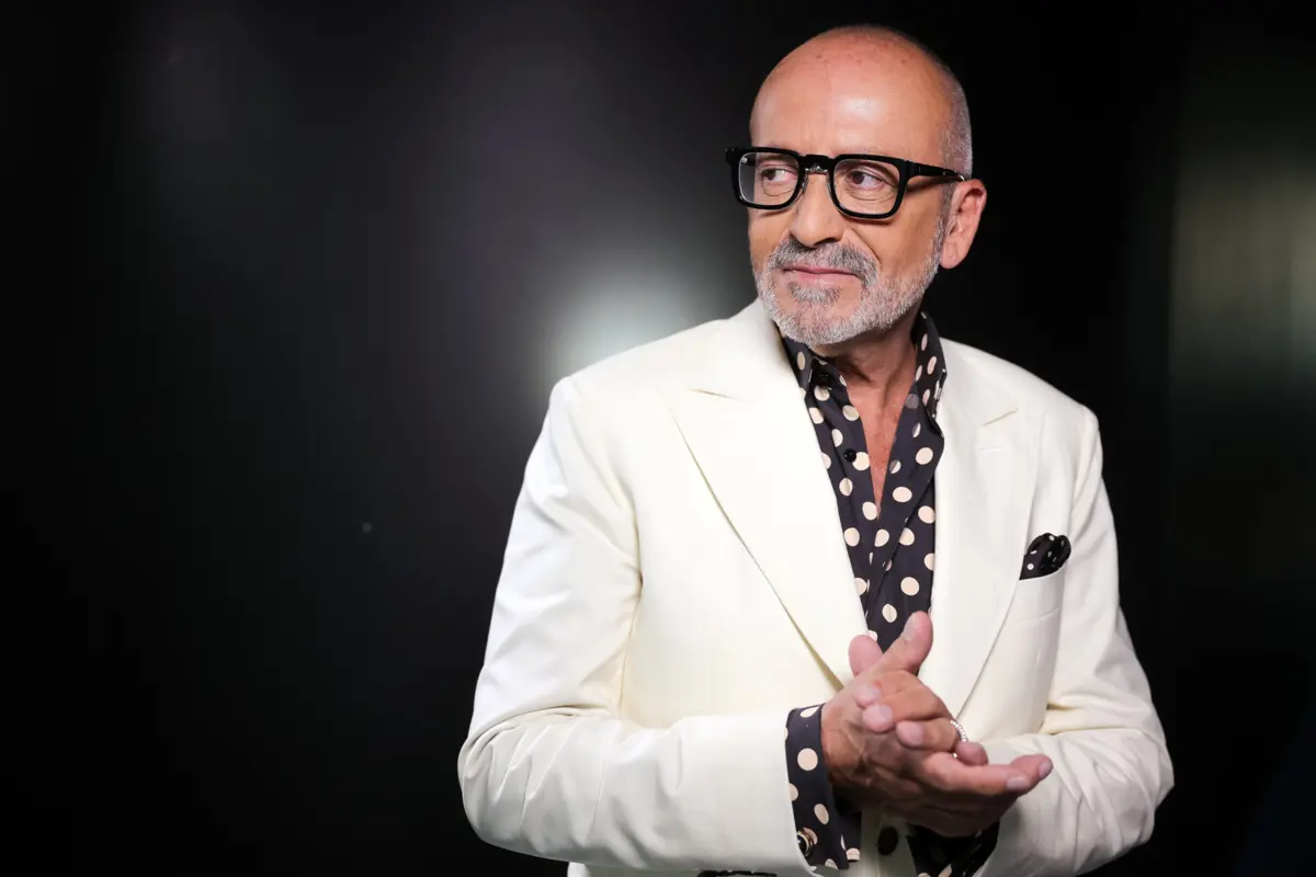 Mãe de Manuel Luís Goucha faleceu em agosto, aos 101 anos de idade