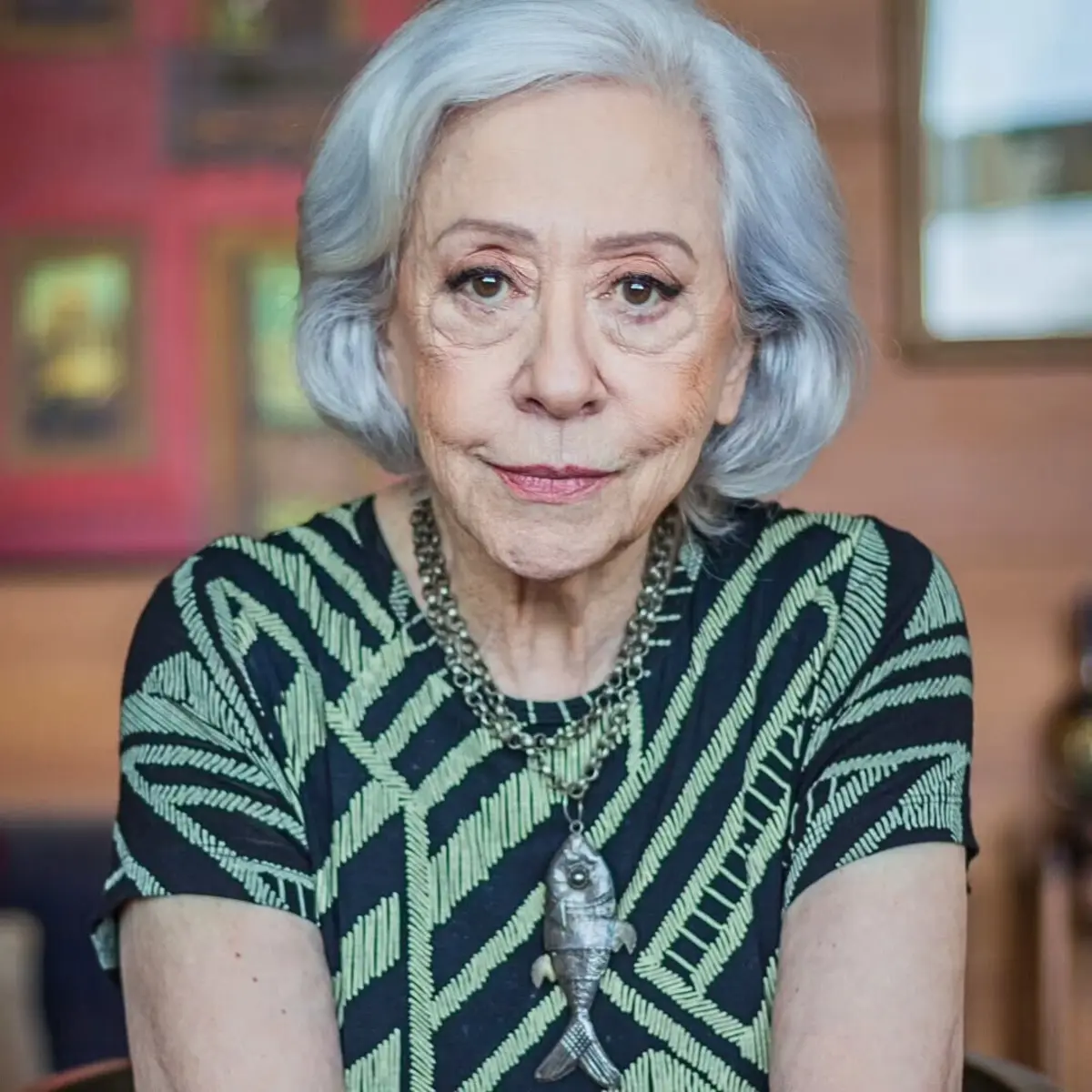 Fernanda Montenegro