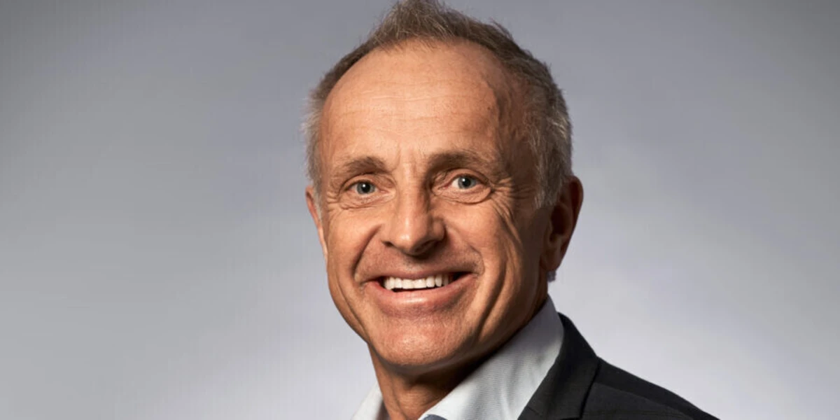 Halbye era vice-presidente da Kirkbi desde 2022 e integrou o conselho de administração em 2020