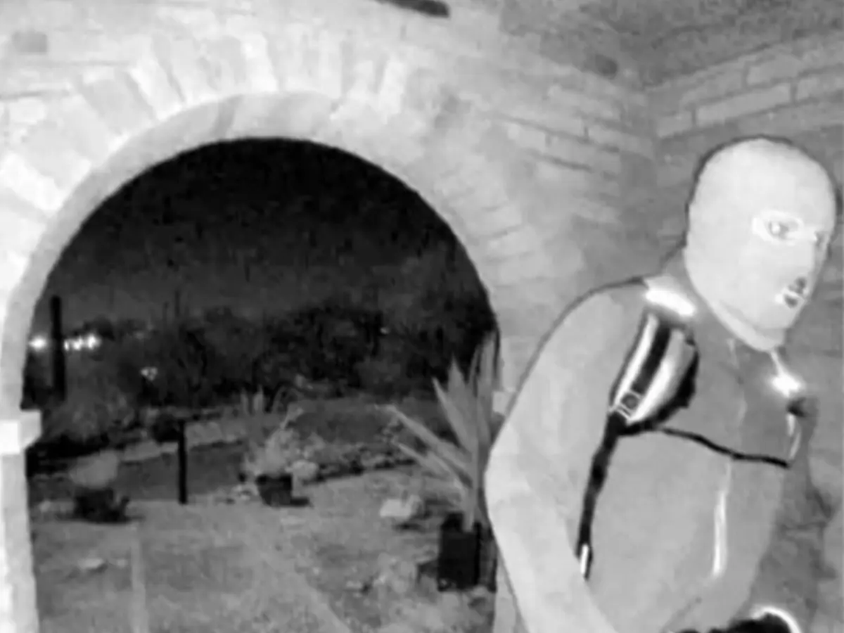 Imagem de contexto do artigo FBI divulga imagens de suspeito ligado ao desaparecimento da mãe de famosa apresentadora