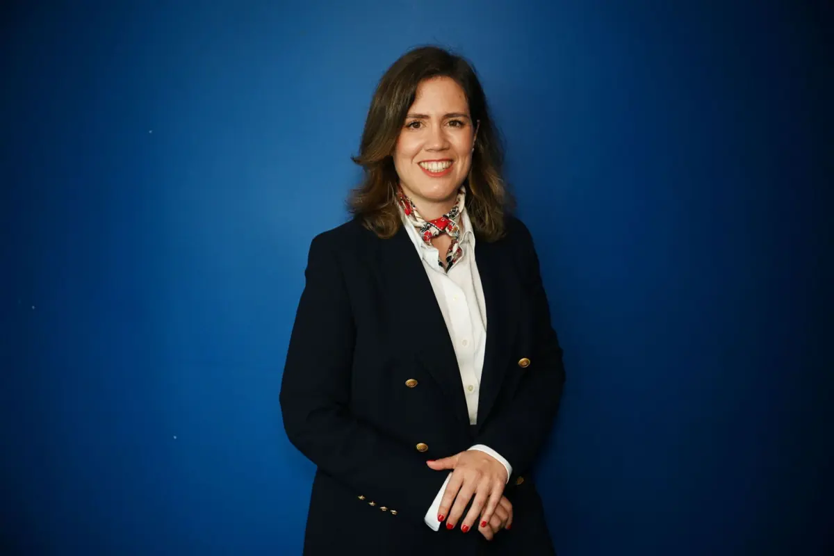 Lídia Pereira lidera a delegação do Parlamento Europeu à COP'30, no Brasil