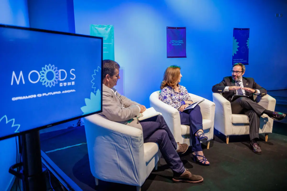 Imagem de contexto do artigo Rafael Barbosa: "Não deixaremos que o lixo seja varrido para debaixo do tapete"