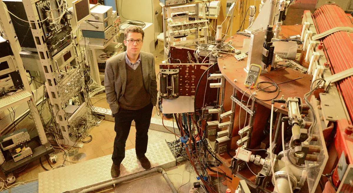 Nuno Loureiro foi assassinado na segunda-feira passada