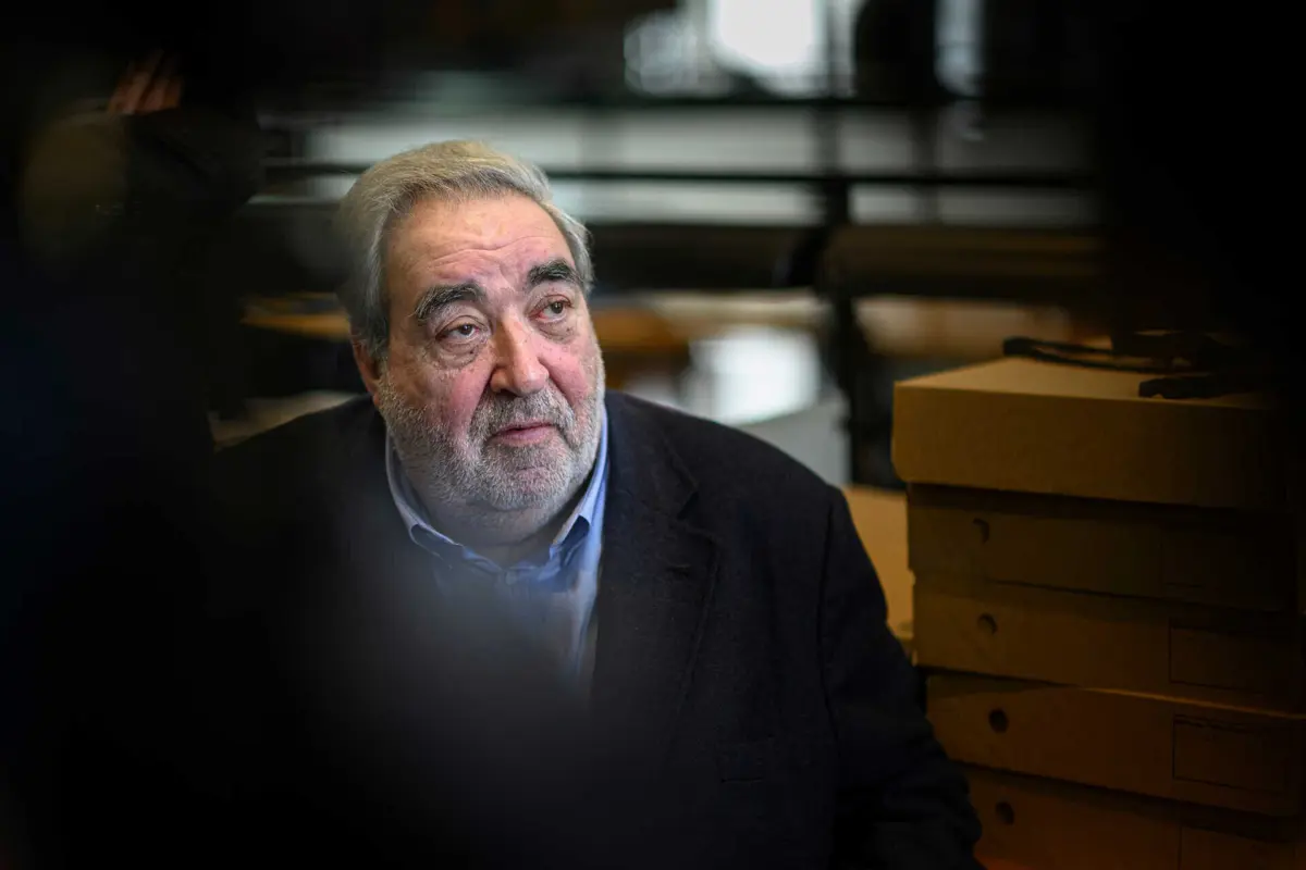 Imagem de contexto do artigo Souto Moura é o autor das estações de alta velocidade de Campanhã e Gaia