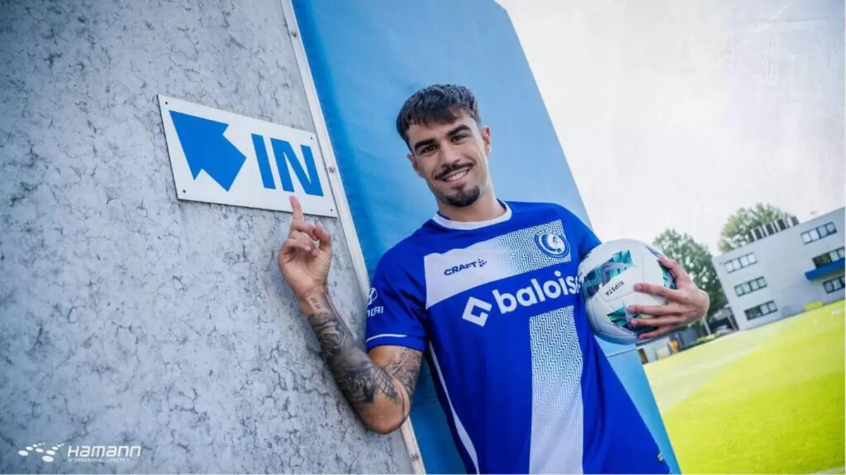 Tiago Araújo elogia o momento do St. Gilloise e alerta para o ambiente