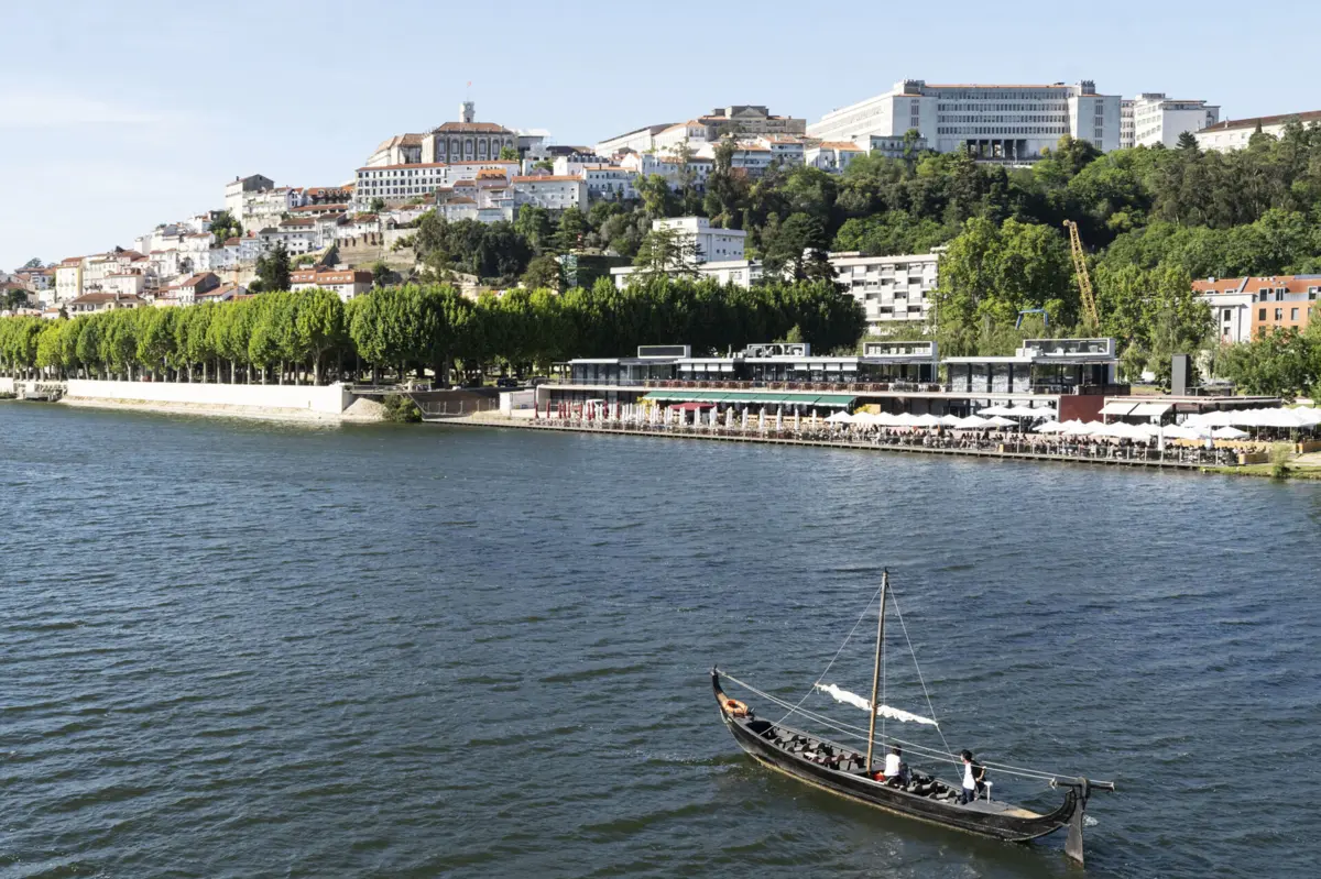 Imagem de contexto do artigo Há cada vez mais câmaras a cobrar taxa turística