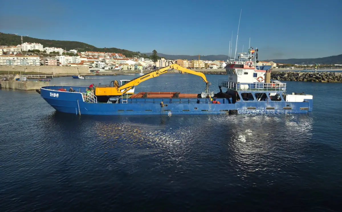 Intervenção prolonga-se até 21 de novembro