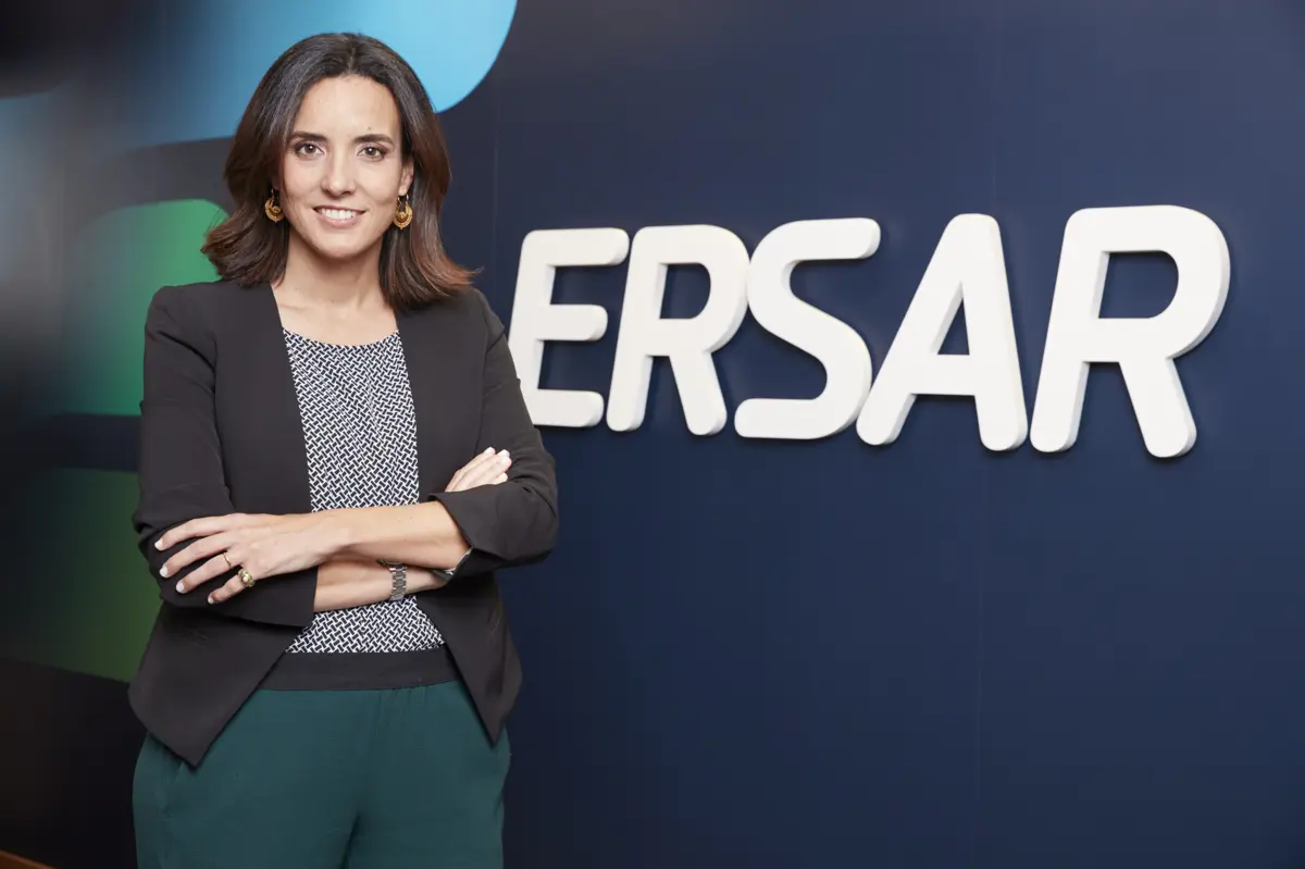 Vera Eiró, presidente da ERSAR