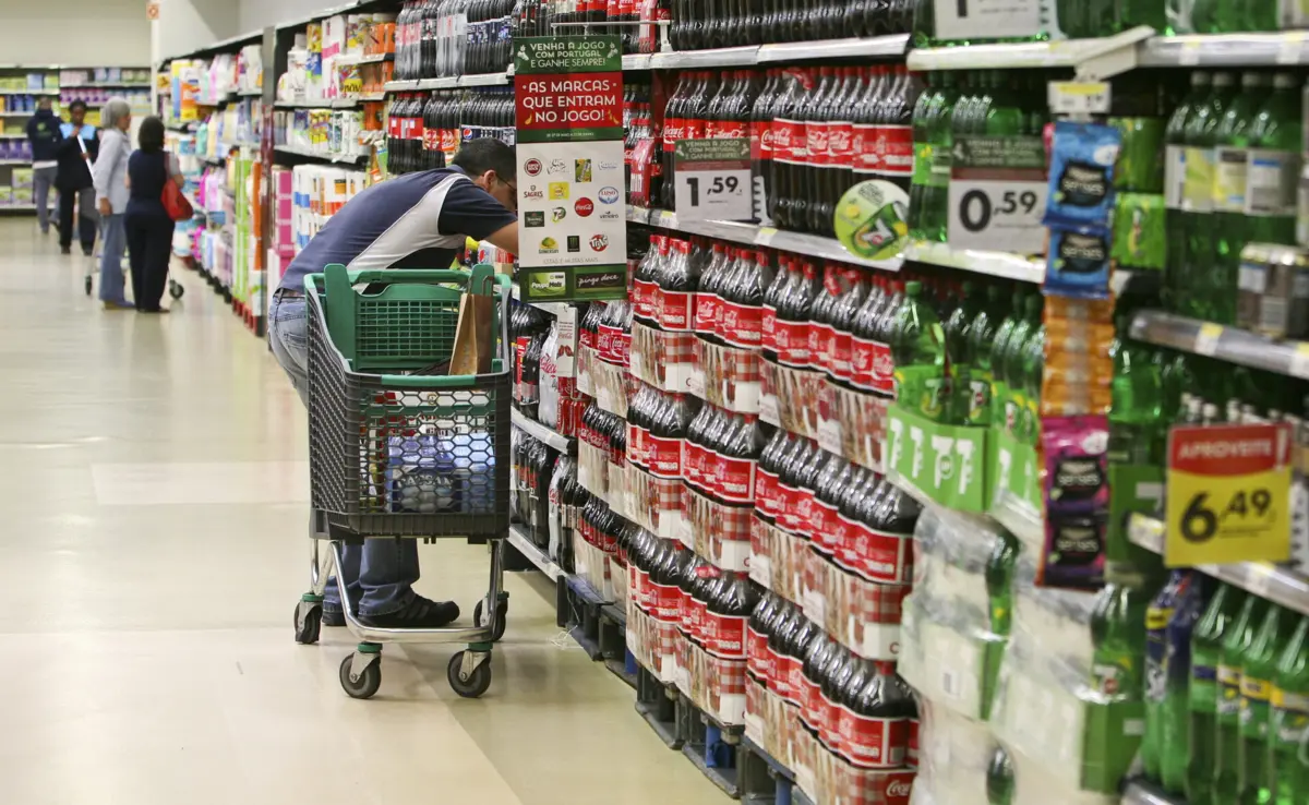 Imagem de contexto do artigo Lucro da dona do Pingo Doce aumentou 28% em 2023