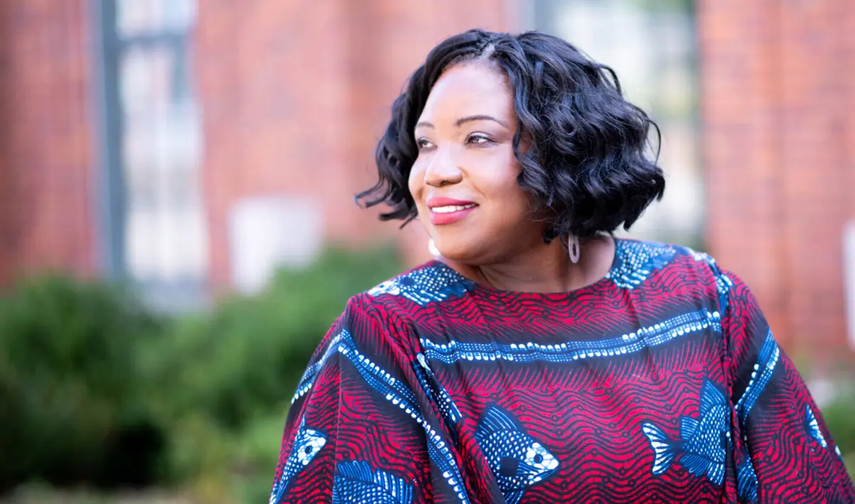 Tracie Hall, a primeira mulher a liderar a Associação de Bibliotecas Americana