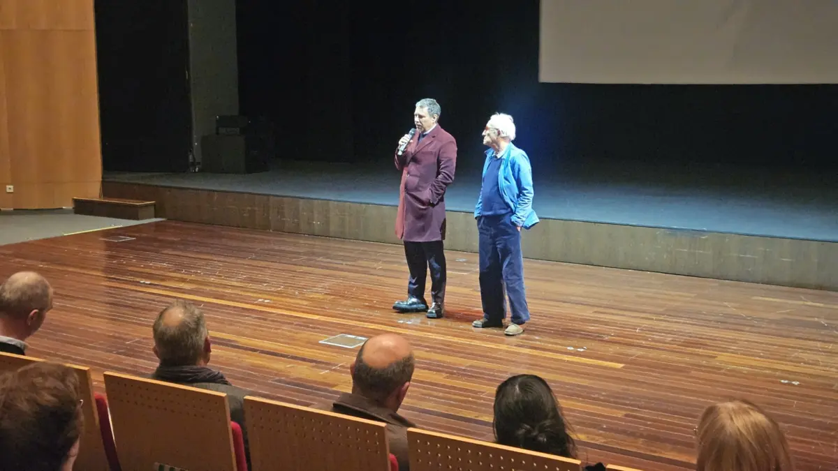 Filme é inspirado na obra de Paula Rego e nos livros infantojuvenis da Condessa de Ségur