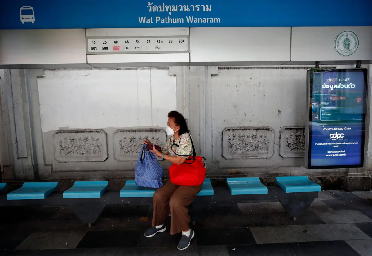 Aumento foi observado principalmente em países das regiões do Mediterrâneo Oriental, Sudeste Asiático e Pacífico Ocidental