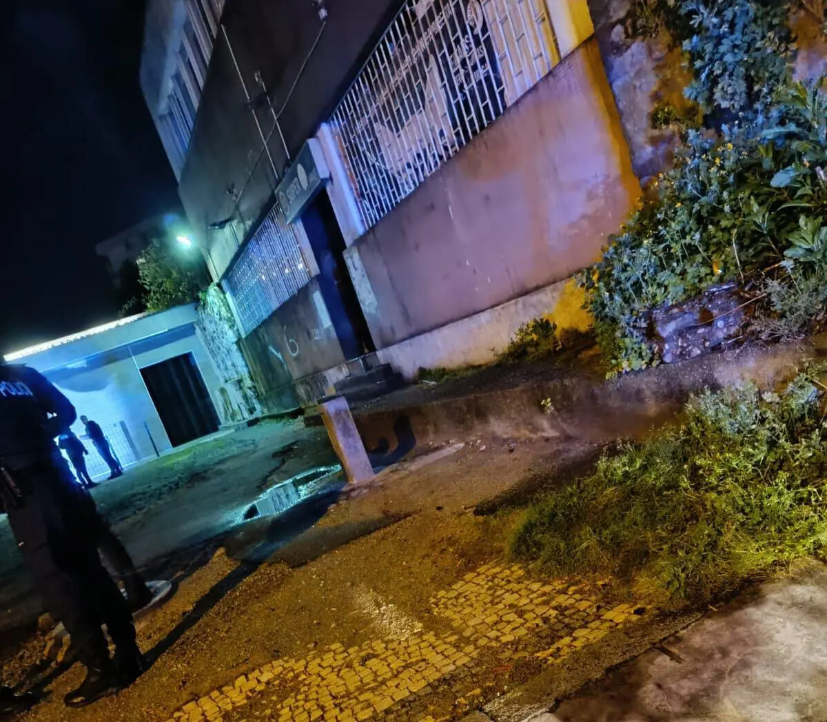 PJ assumiu a investigação dos crimes