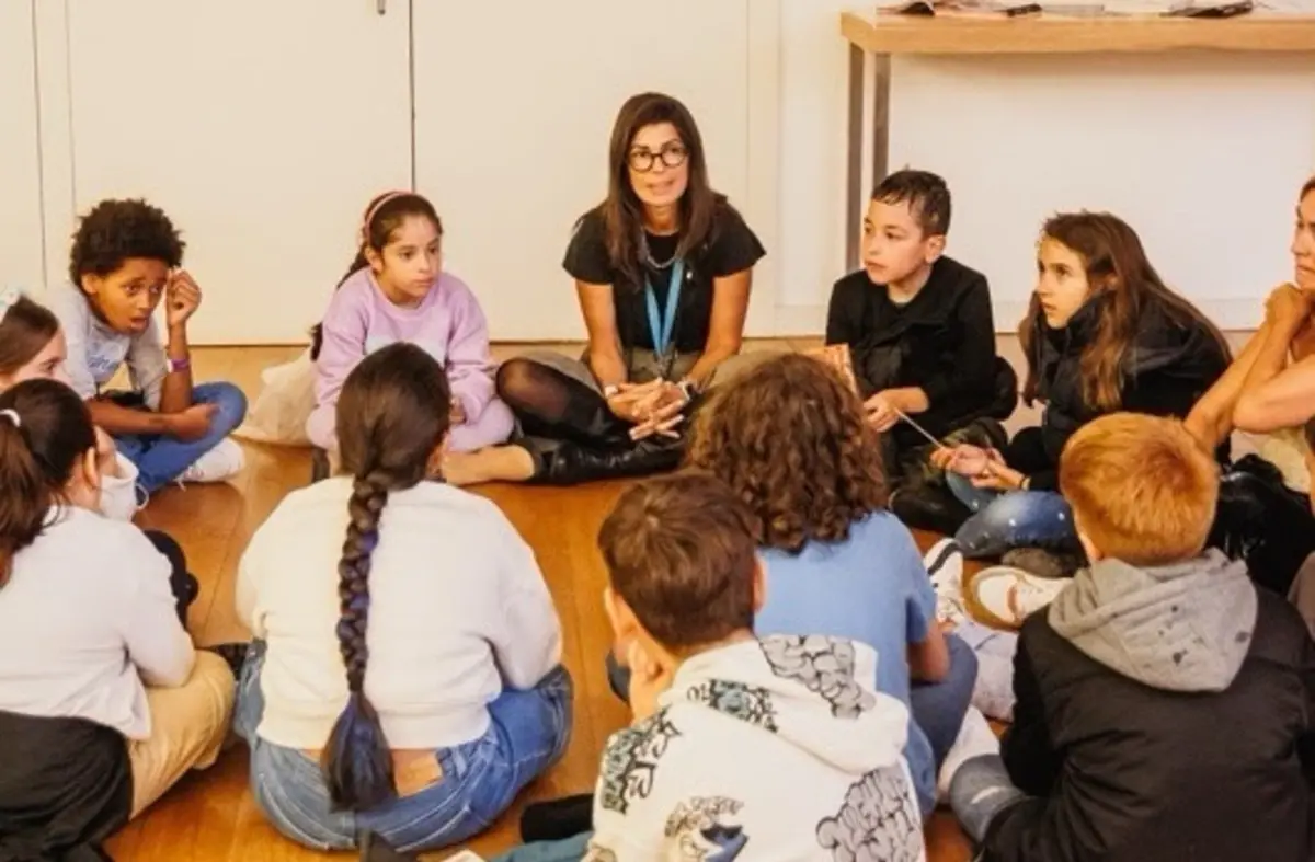 BOIL integra a programação da Festa de Outono de Serralves