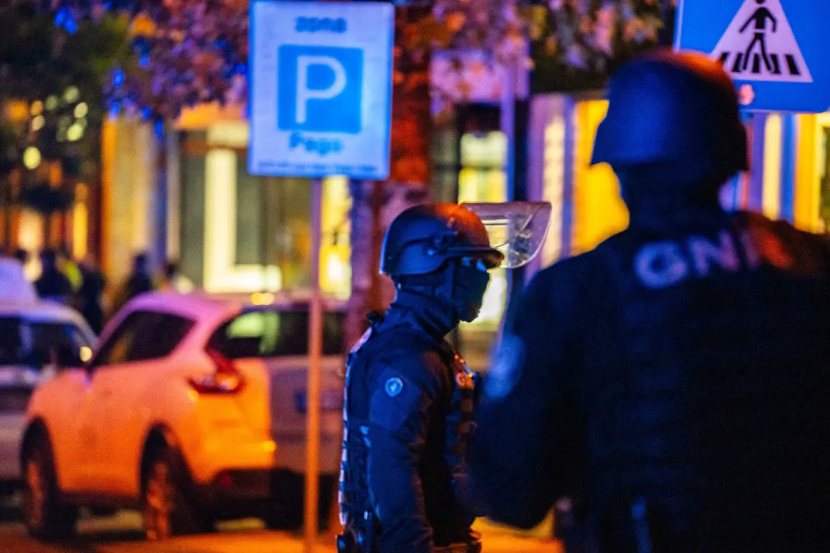Na noite do assalto deu entrada no hospital de Viana do Castelo, sem qualquer identificação