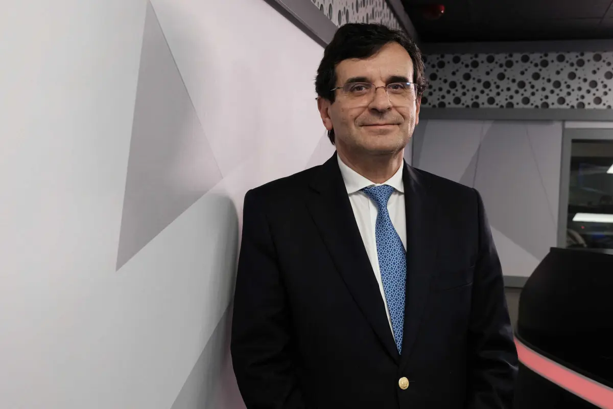 Imagem de contexto do artigo Adalberto Campos Fernandes acredita que os problemas na Saúde não se resolvem com trocas de ministros