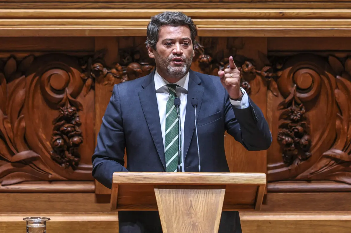 Imagem de contexto do artigo Uso de imagem de outros meios por Ventura "pode configurar ação de desinformação"