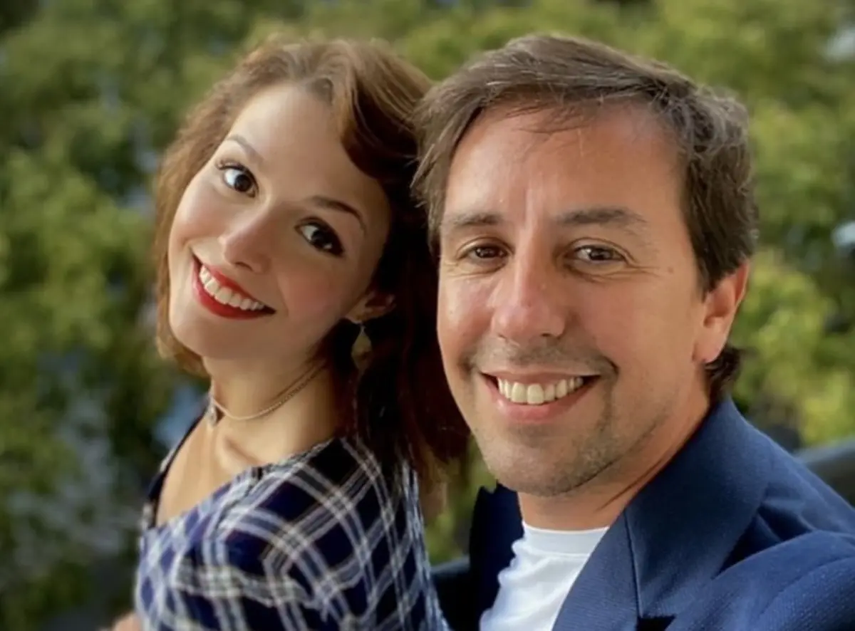 Beatriz Barosa e Manuel Marques estiveram juntos cerca do quatro anos. Namoro acabou, mas os dois vão partilhar o palco em breve