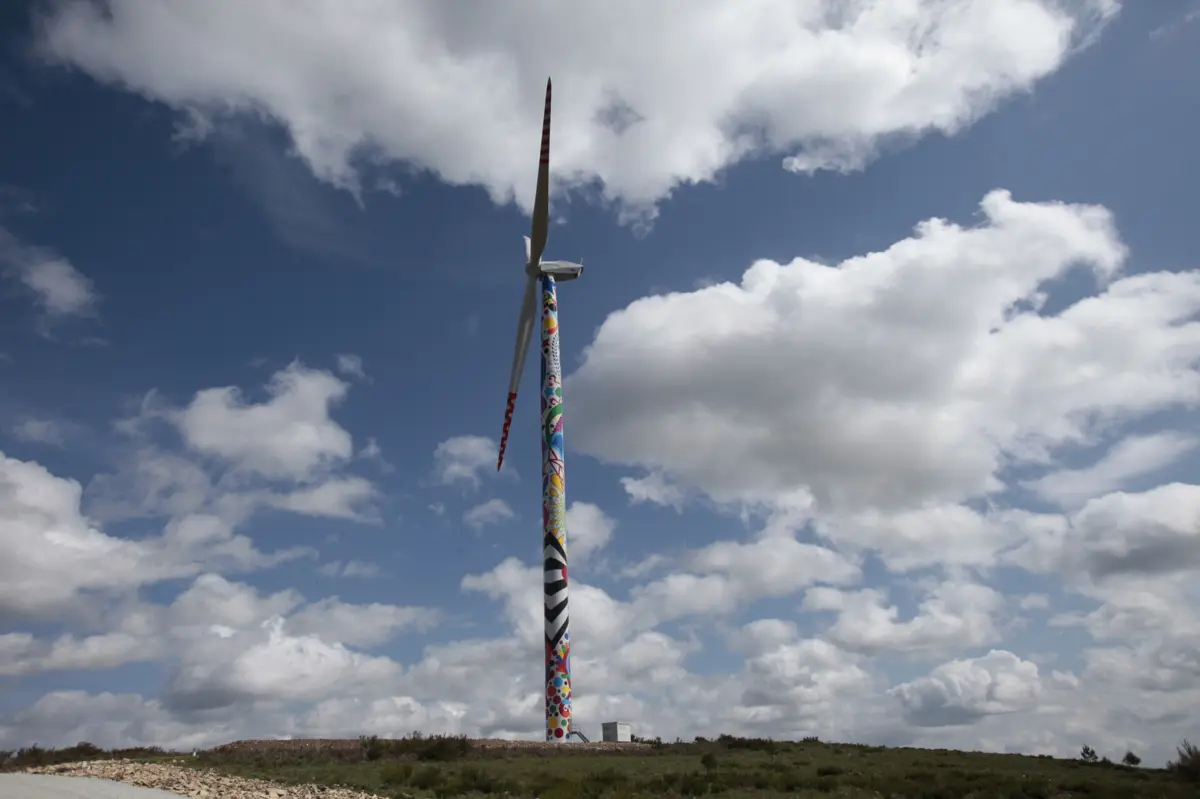 Portugal continua a ser o quarto país europeu com maior incorporação renovável