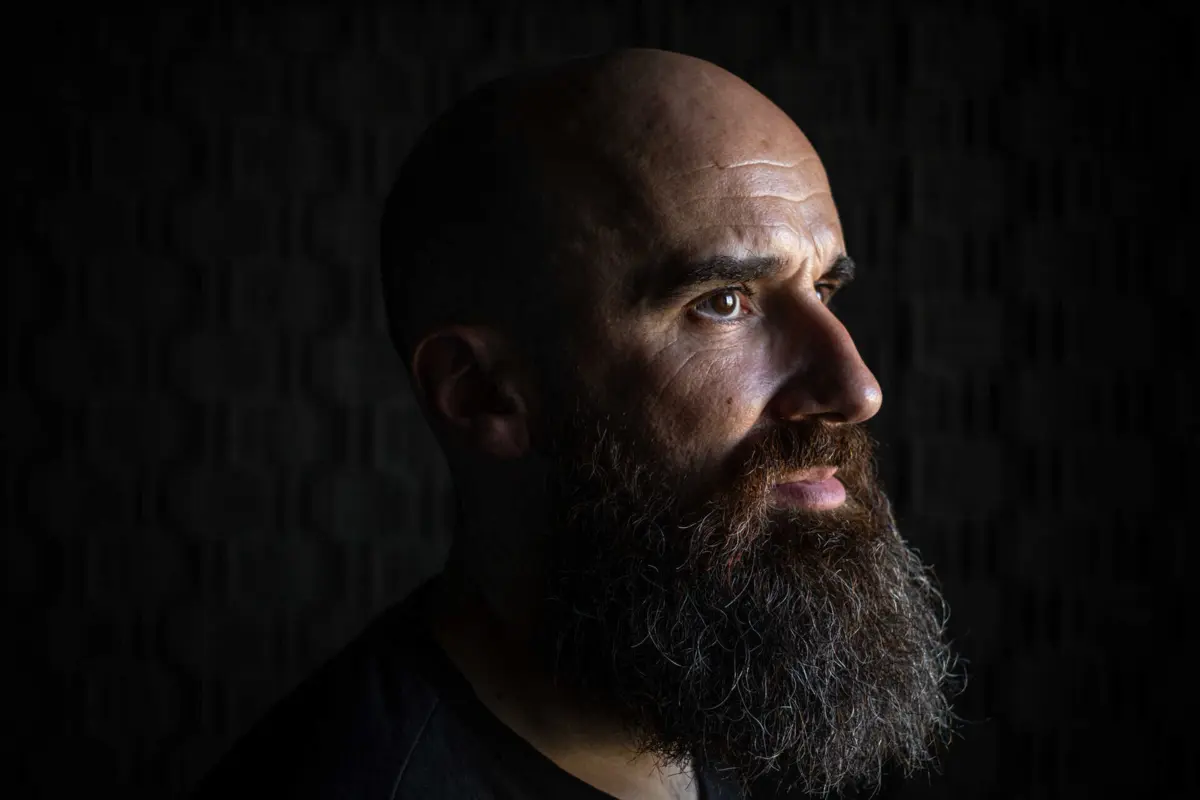 Imagem de contexto do artigo Mundo Segundo: "Não tenho nada a provar, faço isto por entretenimento"