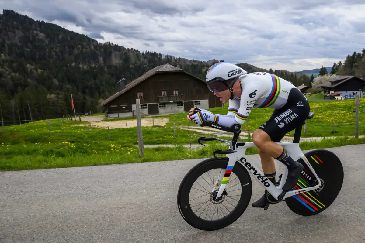 O ciclista norueguês assinou um contrato de três anos, até ao final de 2016