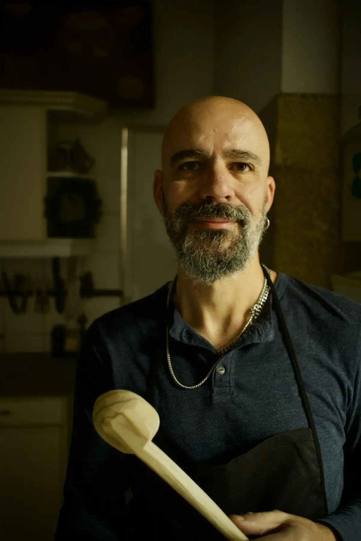 Imagem de contexto do artigo O prato de bacalhau de Afonso Cruz