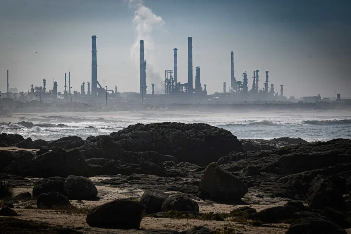 Refinaria inaugurada em 1970, encerrou 50 anos depois