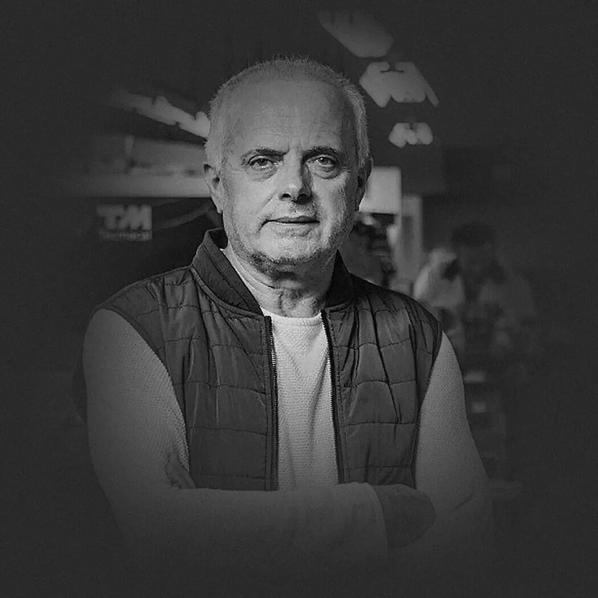 Luís Nunes faleceu aos 72 anos