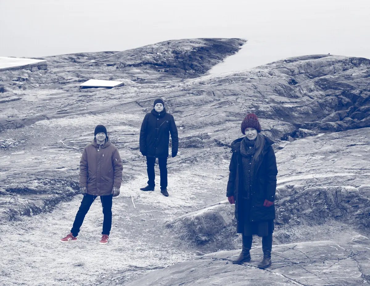 One Small Step: projeto de sapateado único no mundo