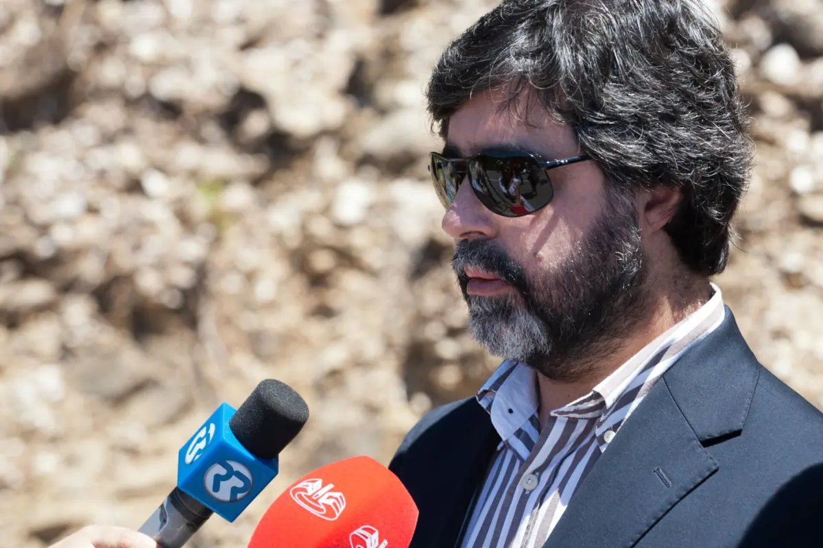 Imagem de contexto do artigo Ex-presidente da Câmara de Tabuaço nega ter recebido "luvas"