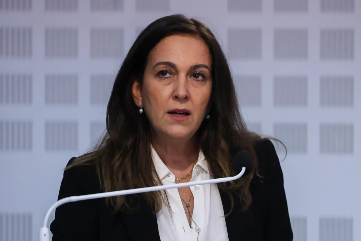 Ministra Rita Júdice propõe novos instrumentos para os magistrados gerirem os processos