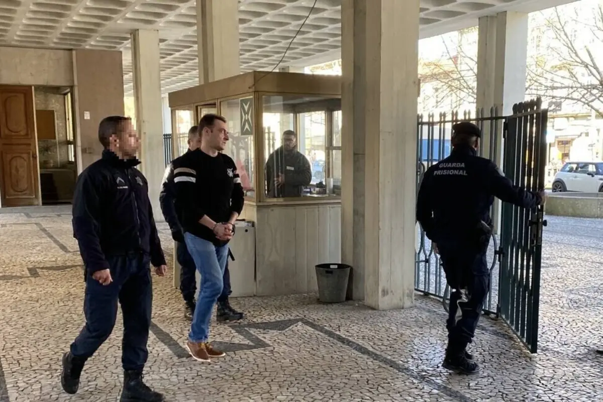 Imagem de contexto do artigo Supremo Tribunal mantém pena de 21 anos para homem que matou namorada e abandonou corpo no monte