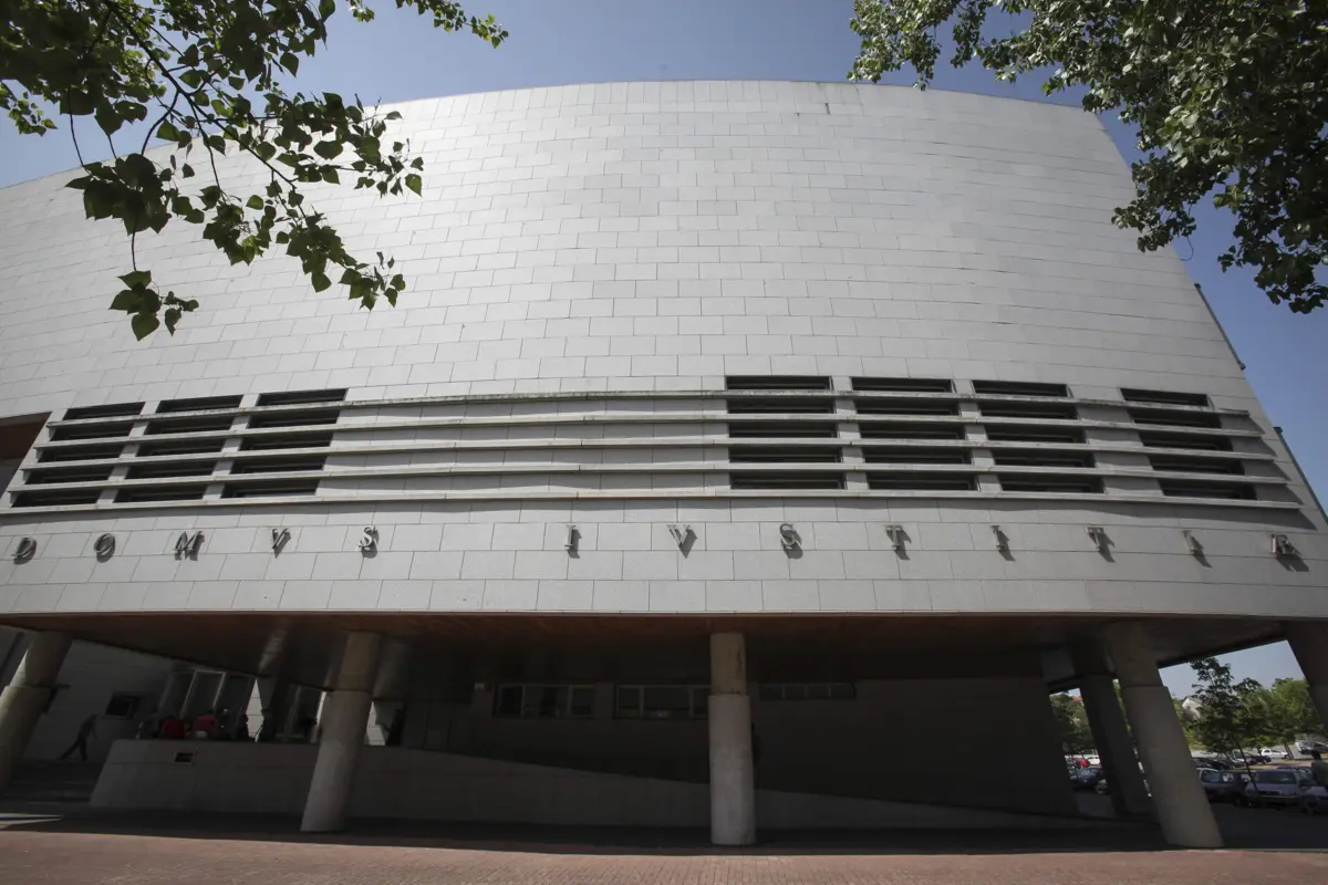 Tribunal de Viseu começa a a julgar o guarda esta quarta-feira