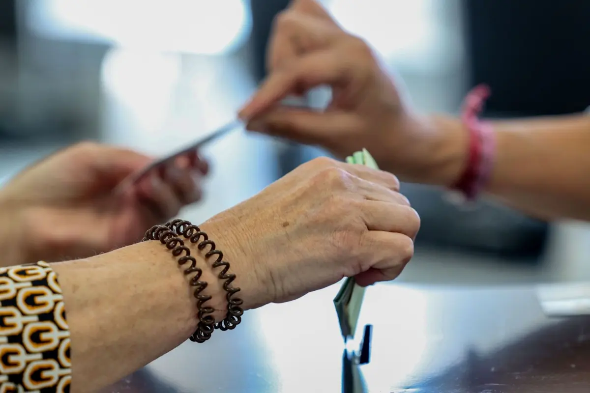 O Concelho em Primeiro (PPD/PSD-CDS/PP-PPM) conquistou a junta de freguesia de Vilar de Mouros