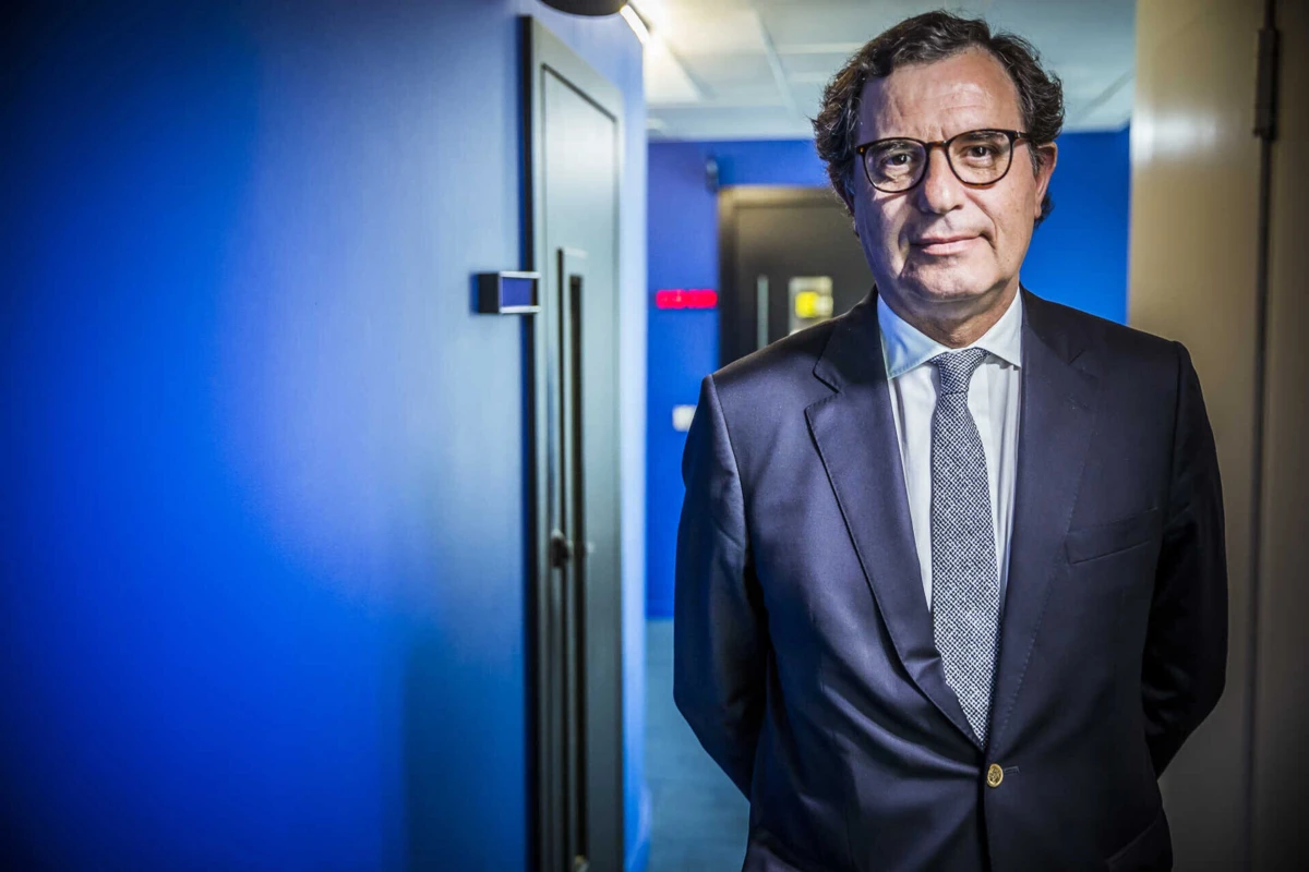 Castro Almeida recusa tirar competências às CCDR