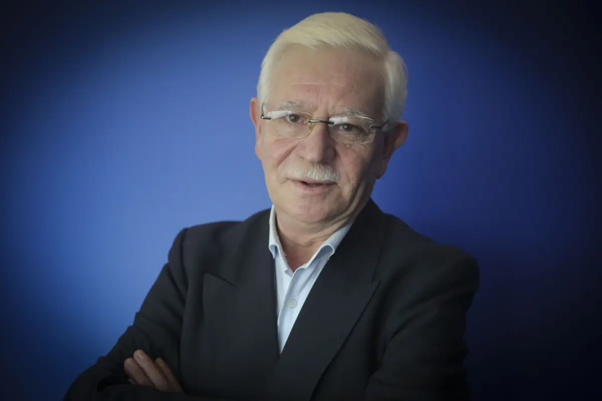 José Abraão, secretário-geral da Fesap