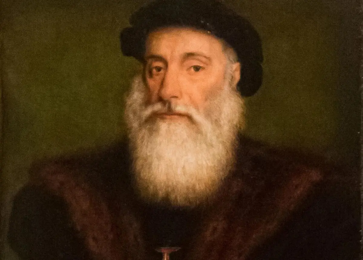 Vasco da Gama (1468-1524): programa evocativo arranca em dezembro e estende-se até 2025.