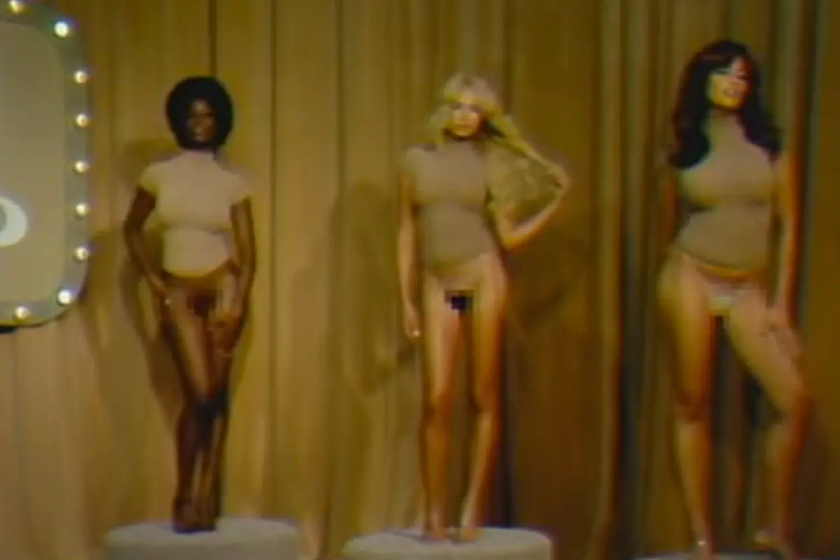 Imagem de contexto do artigo Cuecas com pelos púbicos? Kim Kardashian volta a provocar, a esgotar e a agitar a crítica