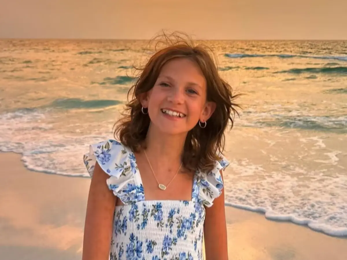 Zuza Beiner lutou durante mais de 10 anos contra uma leucemia