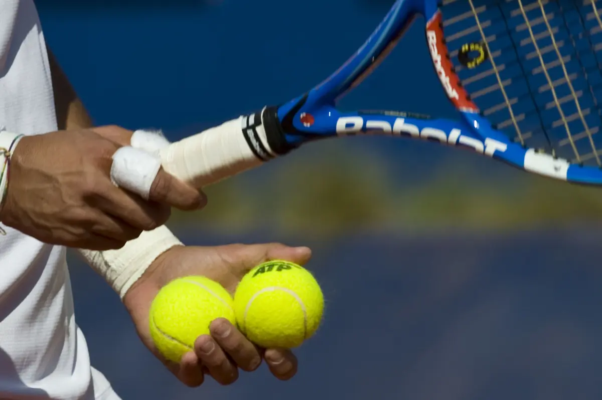 PIF e ATP Tour firmam acordo plurianual de cooperação